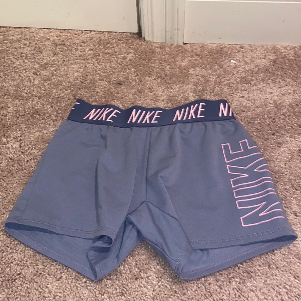 Nike Dri-Fit shorts (kids)